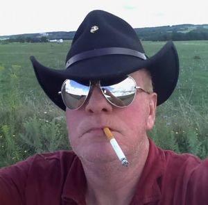 Meet your Posher, Ken